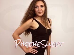PhoebeSweet
