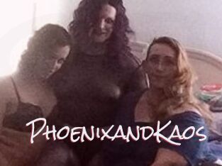 PhoenixandKaos