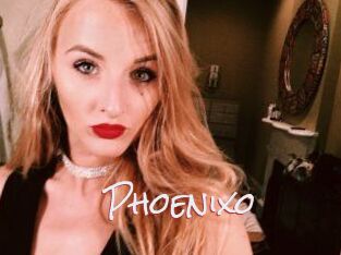 Phoenixo