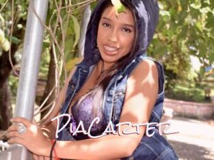 PiaCarter