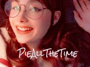PieAllTheTime