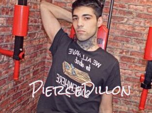 PierceDillon