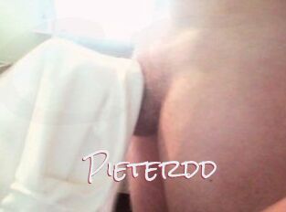 Pieterdd