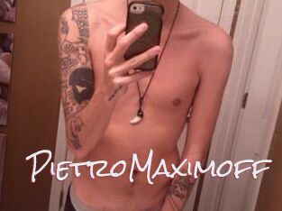 PietroMaximoff
