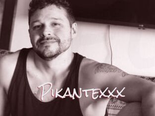 Pikantexxx