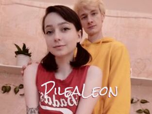 PileaLeon