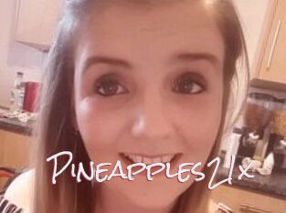 Pineapples21x
