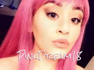 PinkDream18