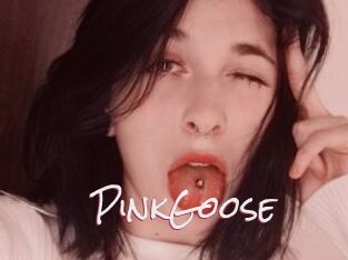 PinkGoose