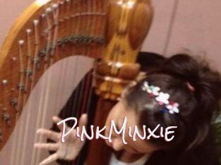 PinkMinxie