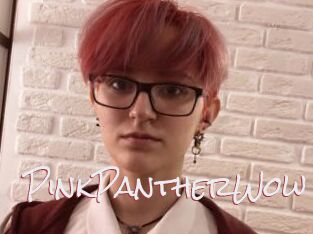 PinkPantherWow