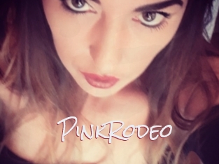 PinkRodeo