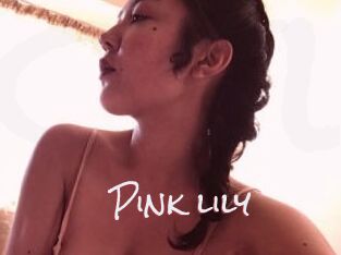 Pink_lily