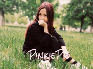 PinkiePie