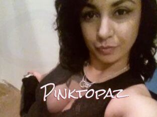 Pinktopaz