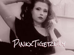 PinkxTigerlily