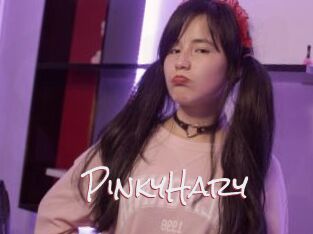 PinkyHary