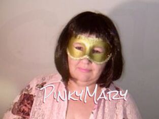 PinkyMary
