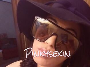 Pinkysexin