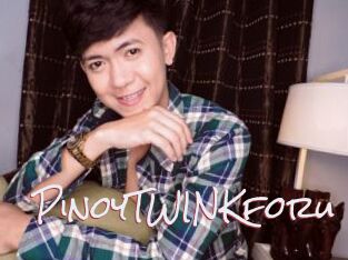 PinoyTWINKforu