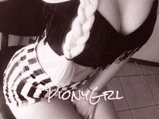PionyGrl