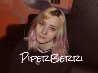 PiperBerri