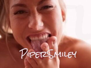 PiperSmiley