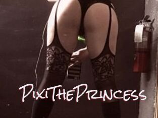 PixiThePrincess