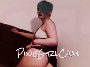 PixieGirlCam