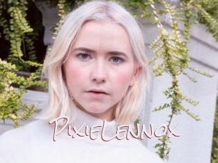 PixieLennox