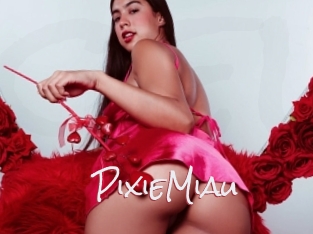 PixieMiau