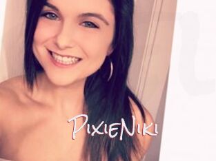 PixieNiki