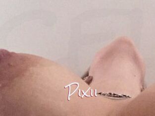 Pixii