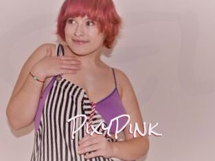 PixyPink