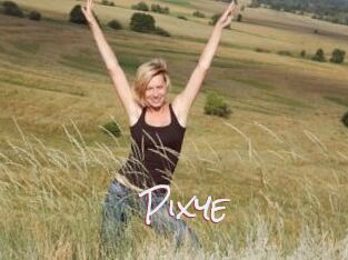 Pixye