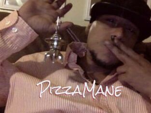 PizzaMane