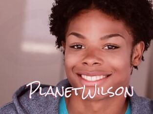 PlanetWilson