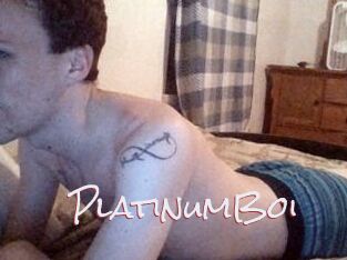 PlatinumBoi