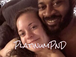PlatinumPnD