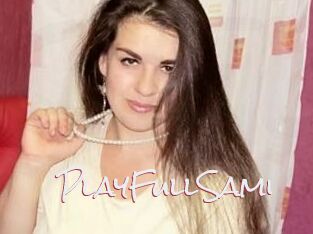PlayFullSami