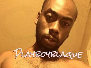 Playboyblaque
