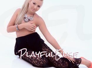PlayfulElise