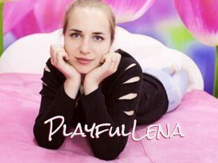 PlayfulLena