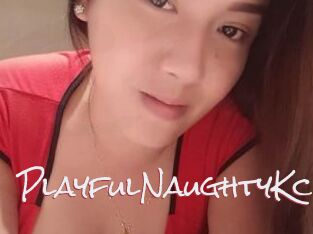 PlayfulNaughtyKc