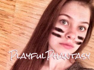 PlayfulPhantasy