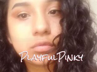 PlayfulPinky
