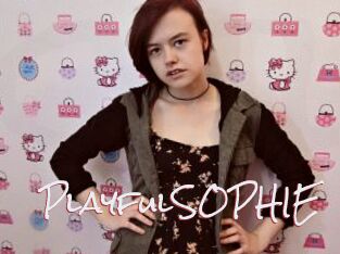 PlayfulSOPHIE