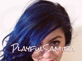 PlayfulSamira