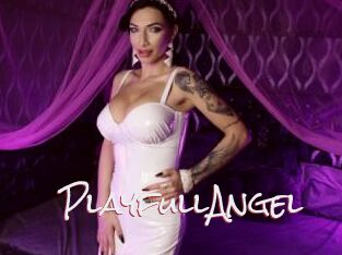 PlayfullAngel