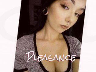 Pleasance